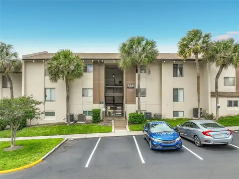 568 Orange Drive Altamonte Springs FL 32701