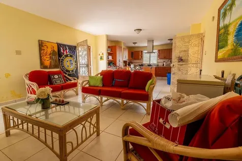 706 Street Sectot La Julia Salinas PR 00751