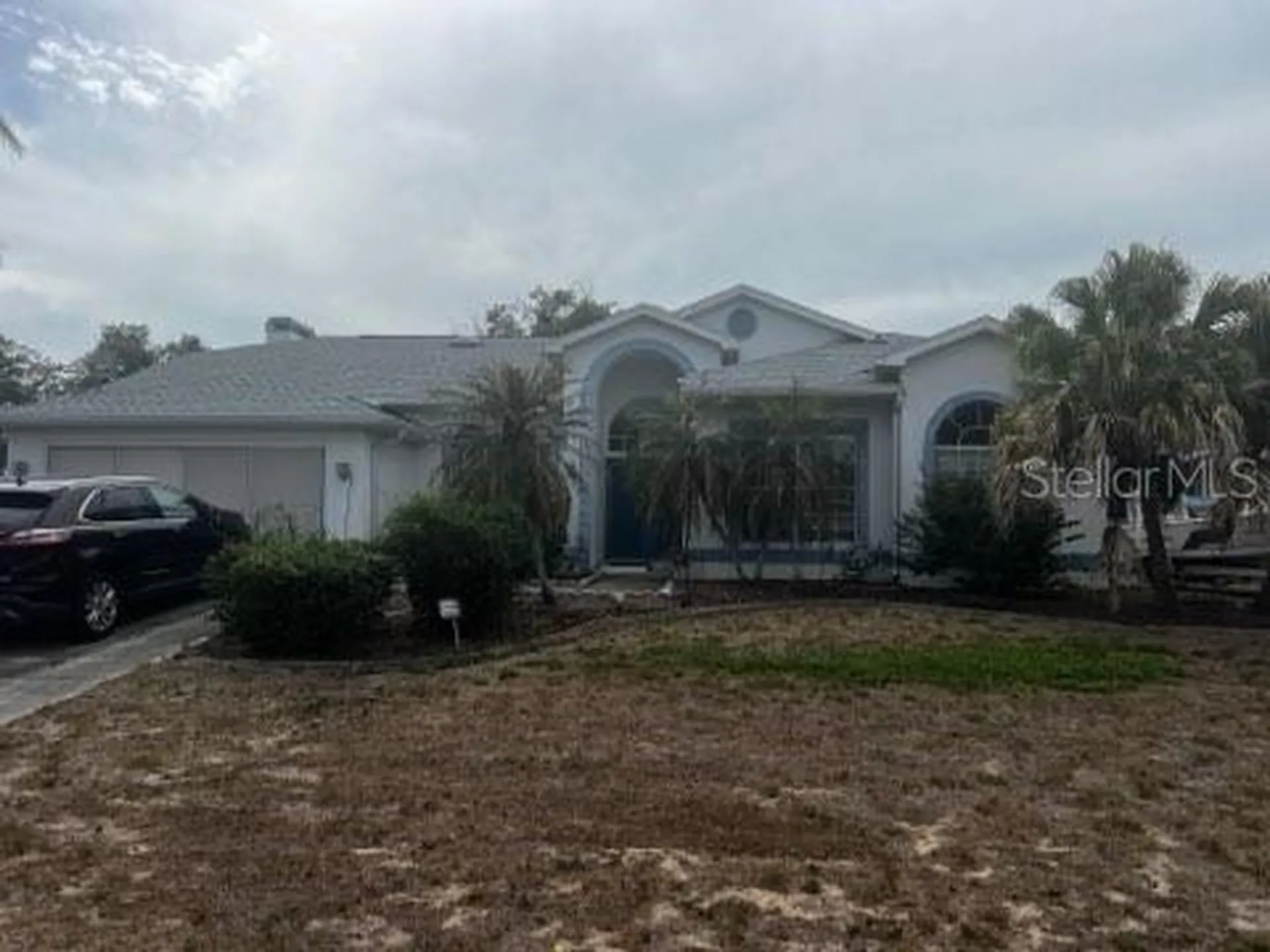 1379 Henry Avenue Spring Hill FL 34608
