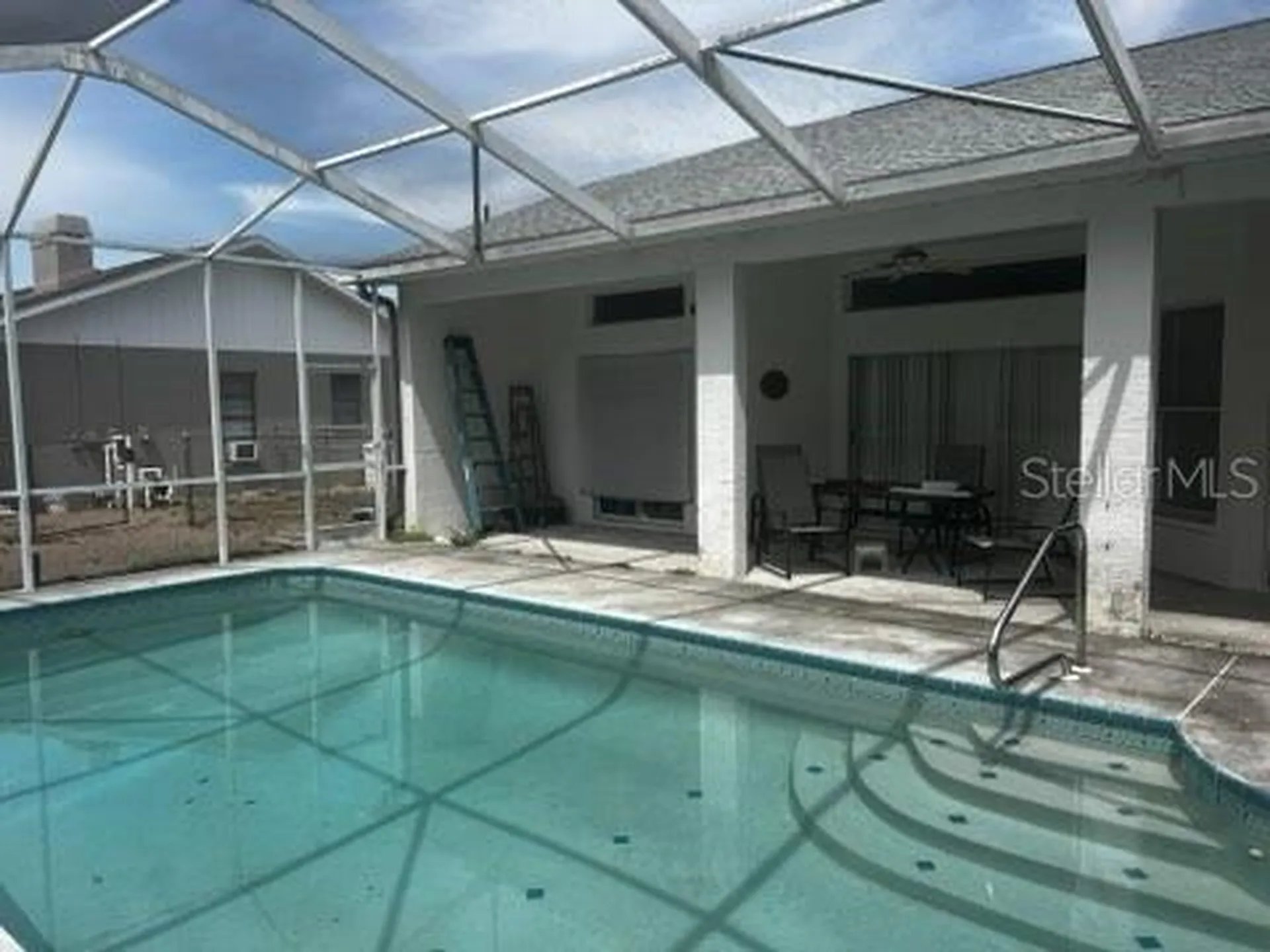1379 Henry Avenue Spring Hill FL 34608
