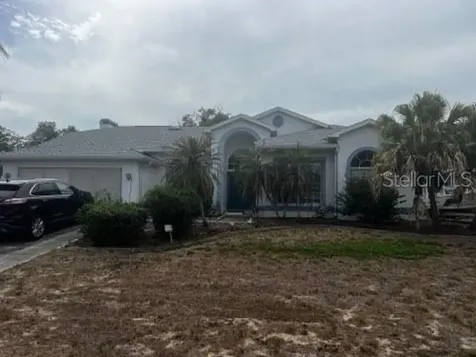 1379 Henry Avenue Spring Hill FL 34608
