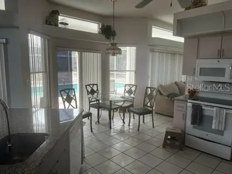 1379 Henry Avenue Spring Hill FL 34608