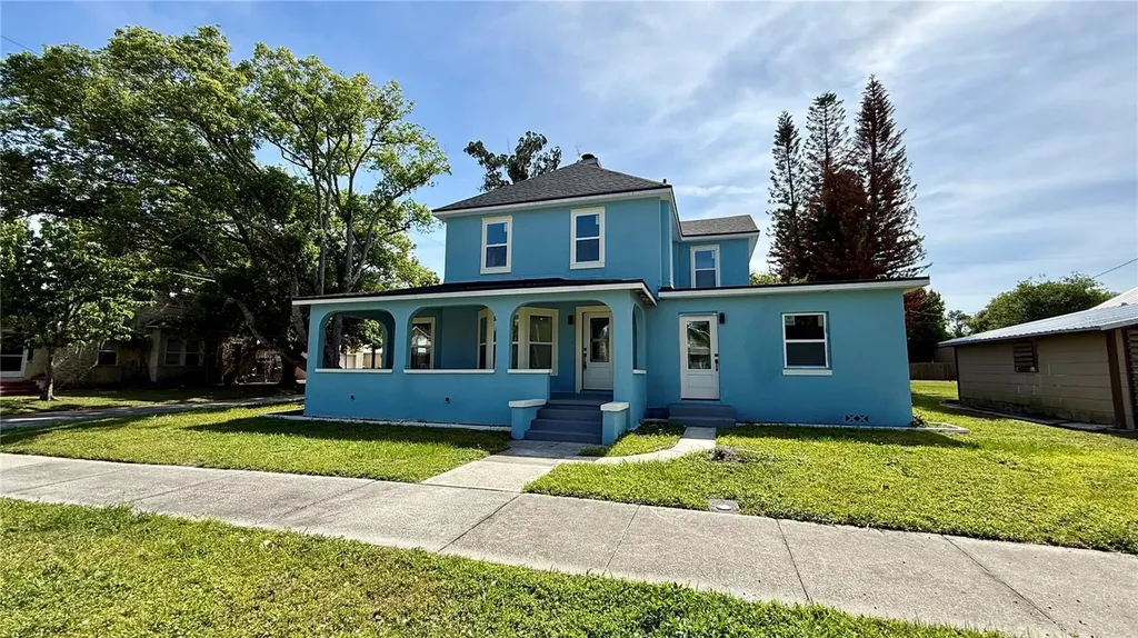 701 New York Avenue St Cloud FL 34769