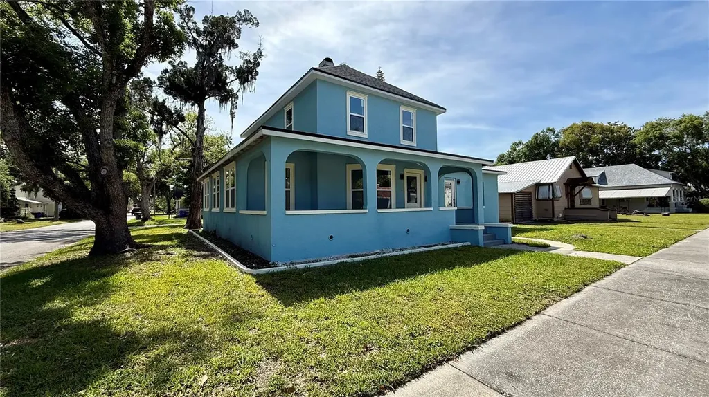 701 New York Avenue St Cloud FL 34769