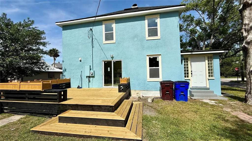 701 New York Avenue St Cloud FL 34769