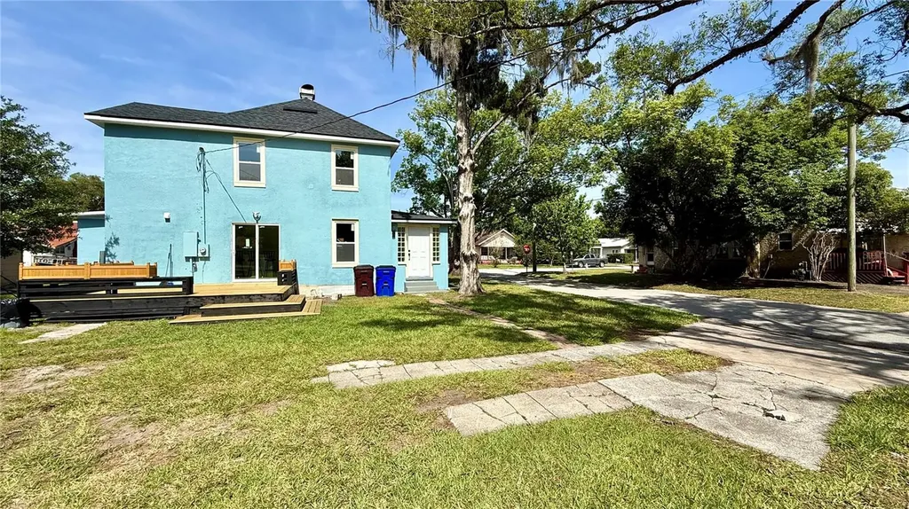 701 New York Avenue St Cloud FL 34769