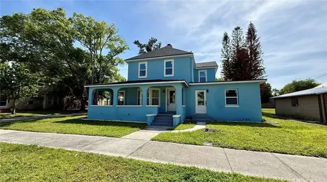 701 New York Avenue St Cloud FL 34769