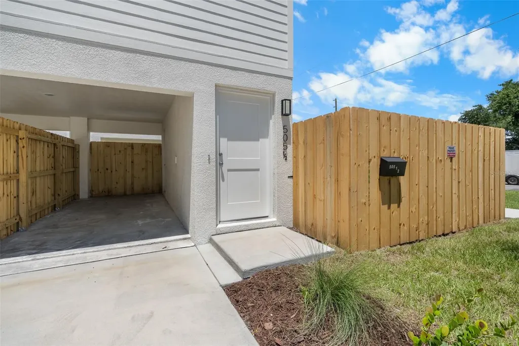 505 43rd Street S St Petersburg FL 33711