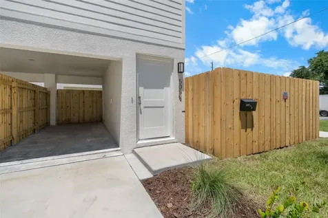 505 43rd Street S St Petersburg FL 33711