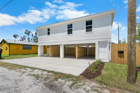505 43rd Street S St Petersburg FL 33711