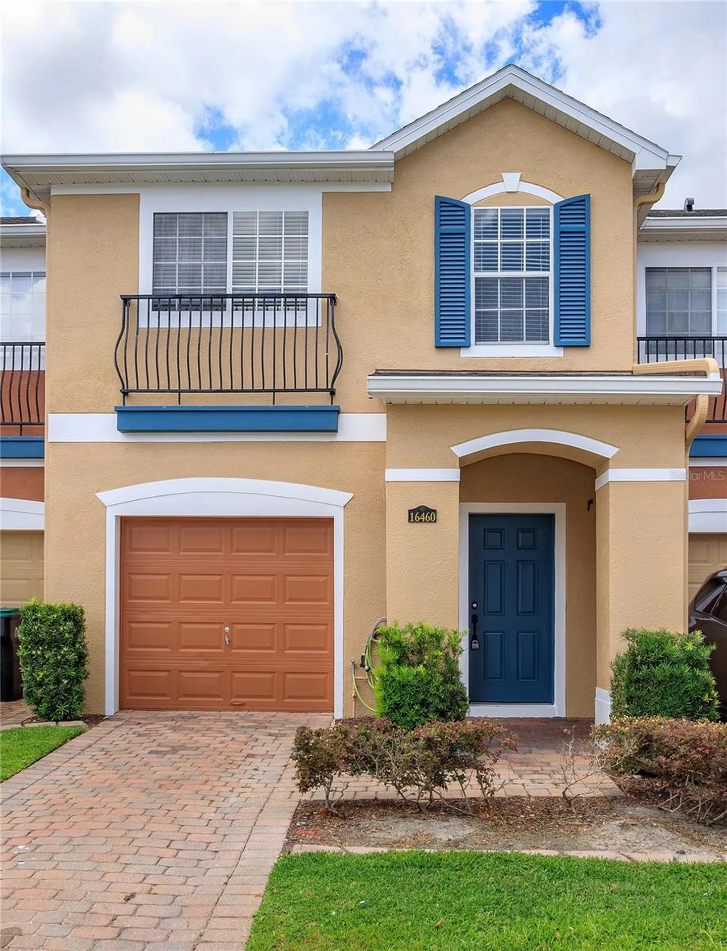 16460 Cedar Crest Drive Orlando FL 32828