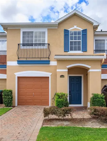 16460 Cedar Crest Drive Orlando FL 32828