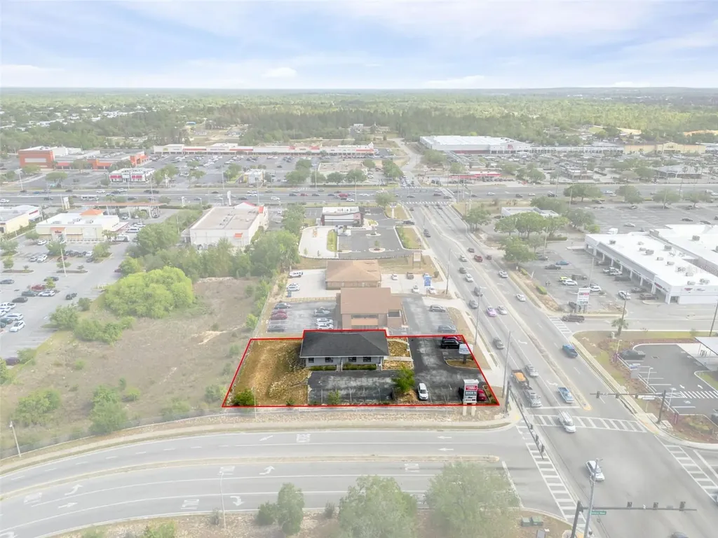 7125 Mariner Boulevard Spring Hill FL 34609