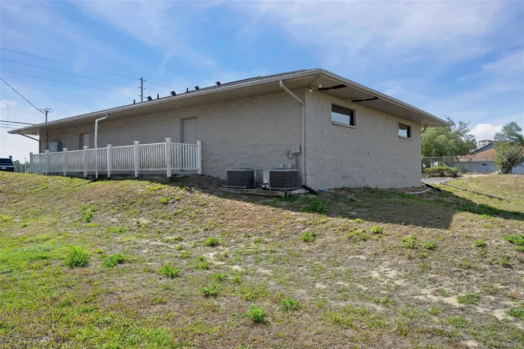 7125 Mariner Boulevard Spring Hill FL 34609