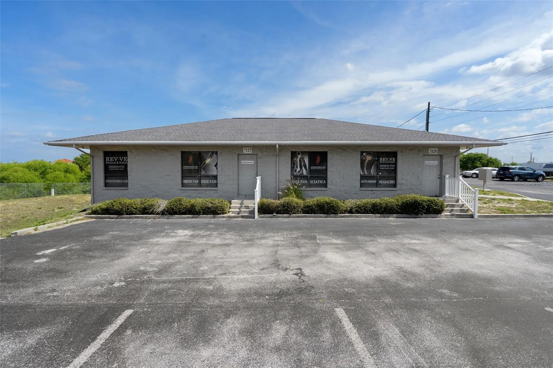 7125 Mariner Boulevard Spring Hill FL 34609