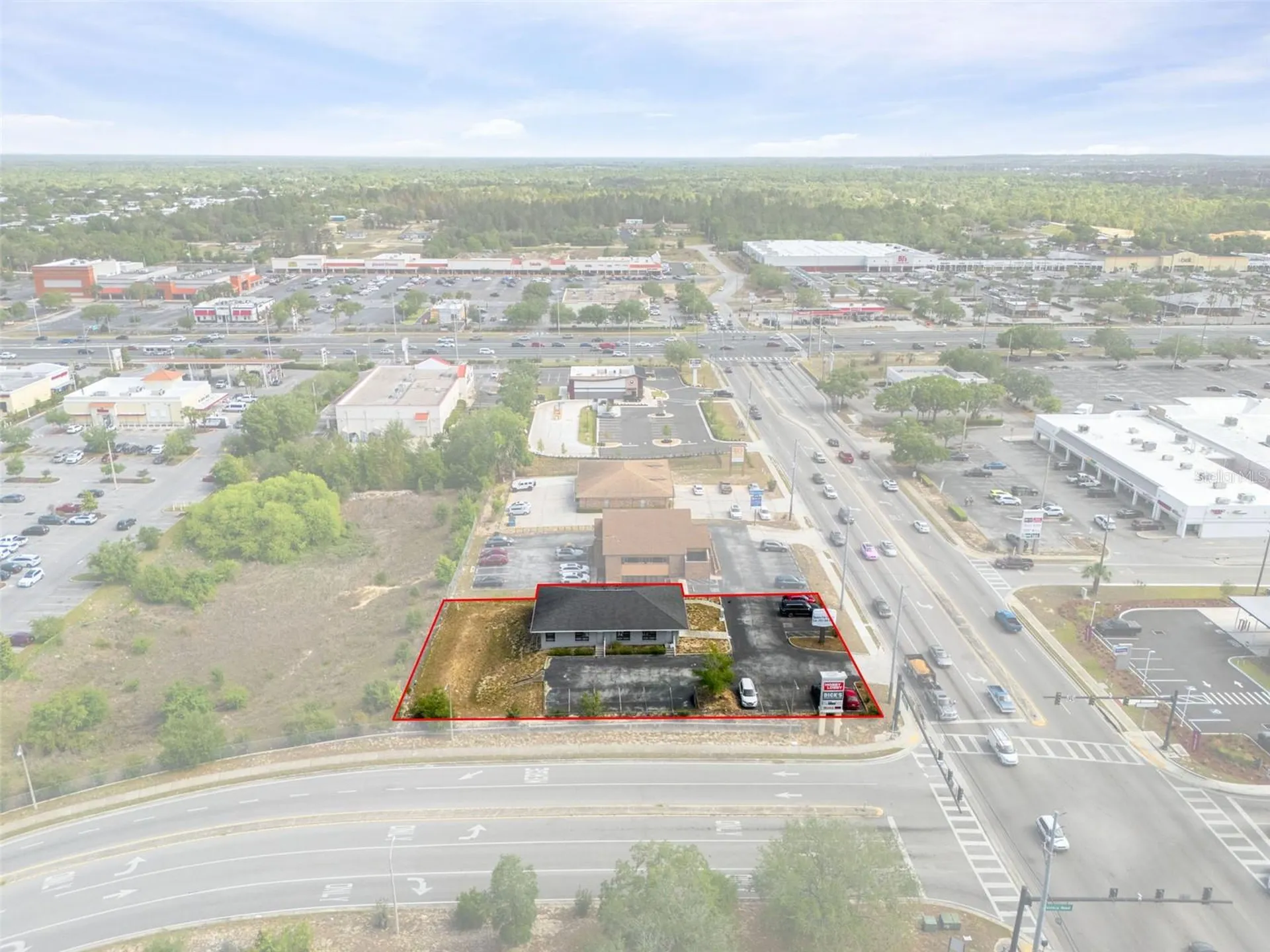 7125 Mariner Boulevard Spring Hill FL 34609