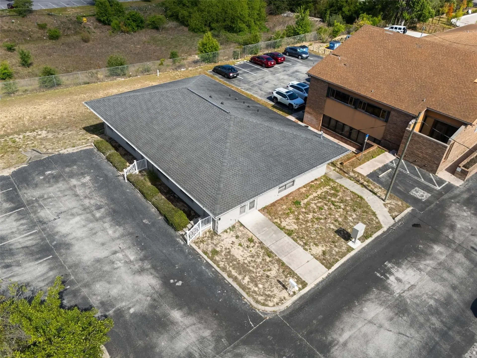 7125 Mariner Boulevard Spring Hill FL 34609