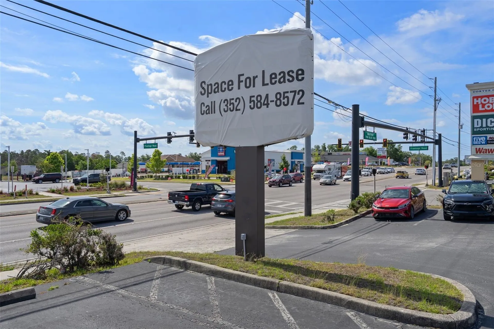 7125 Mariner Boulevard Spring Hill FL 34609