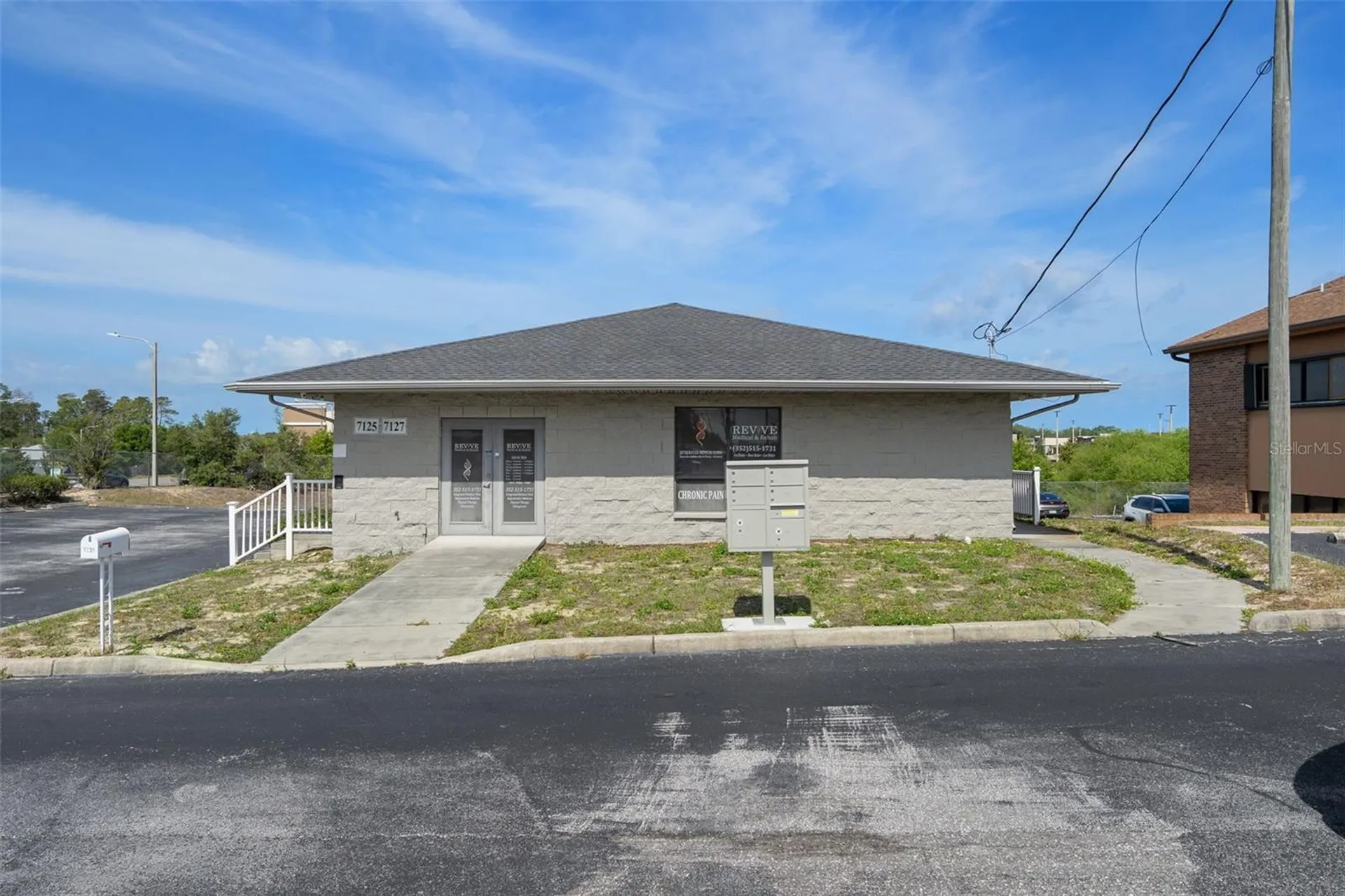 7125 Mariner Boulevard Spring Hill FL 34609