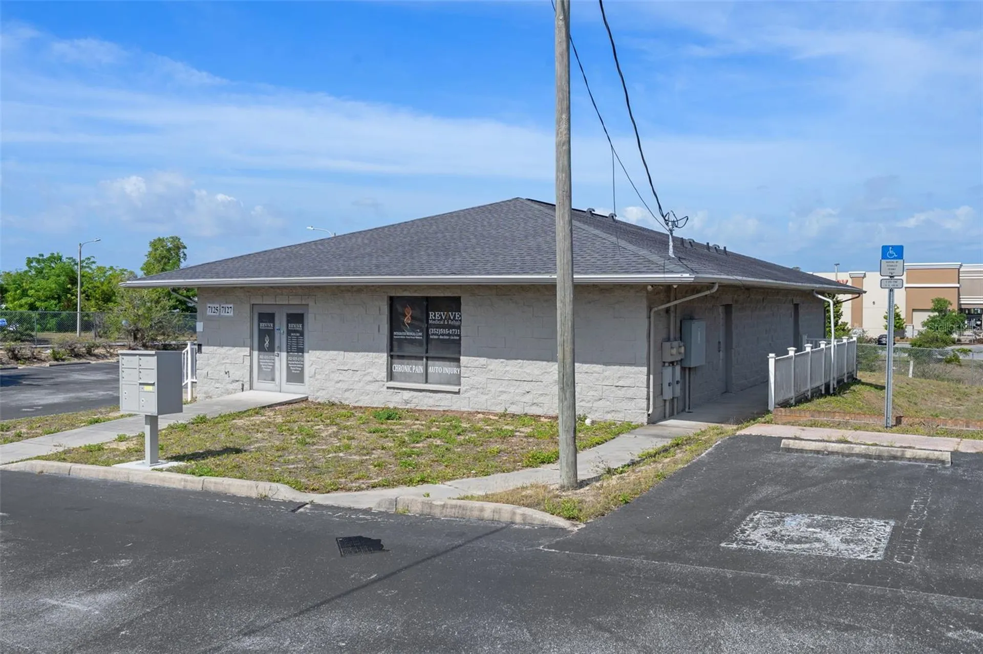 7125 Mariner Boulevard Spring Hill FL 34609