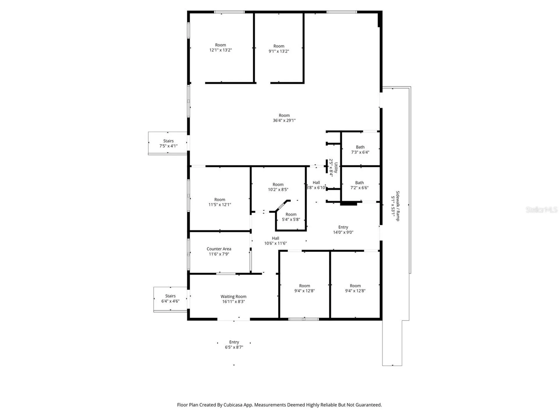 7125 Mariner Boulevard Spring Hill FL 34609