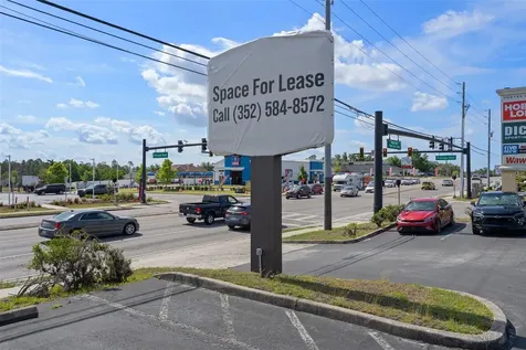 7125 Mariner Boulevard Spring Hill FL 34609