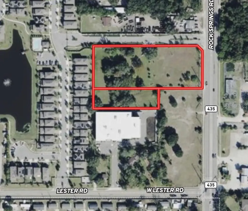 2104 Rock Springs Road Apopka FL 32712