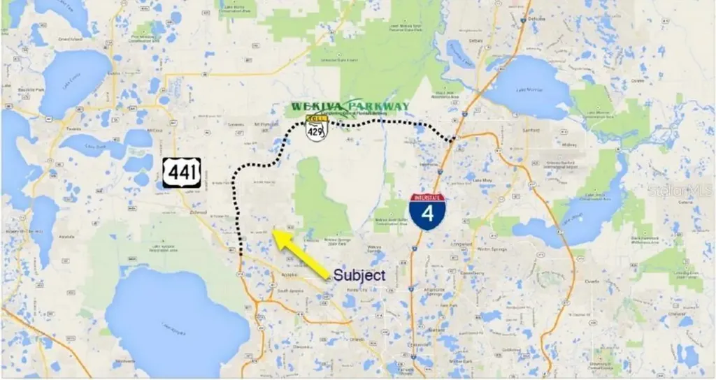 2104 Rock Springs Road Apopka FL 32712