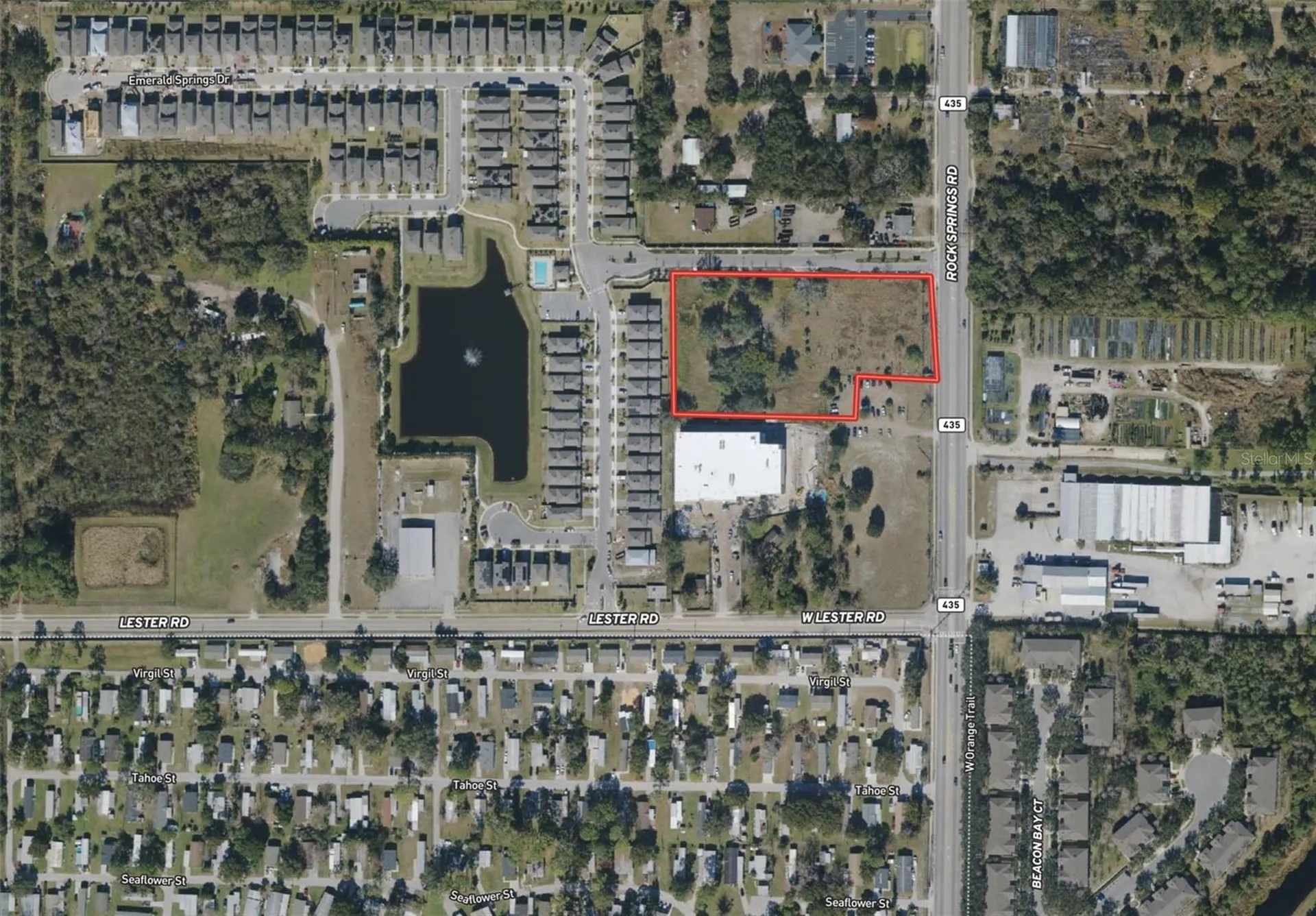 2104 Rock Springs Road Apopka FL 32712