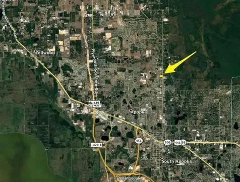 2104 Rock Springs Road Apopka FL 32712