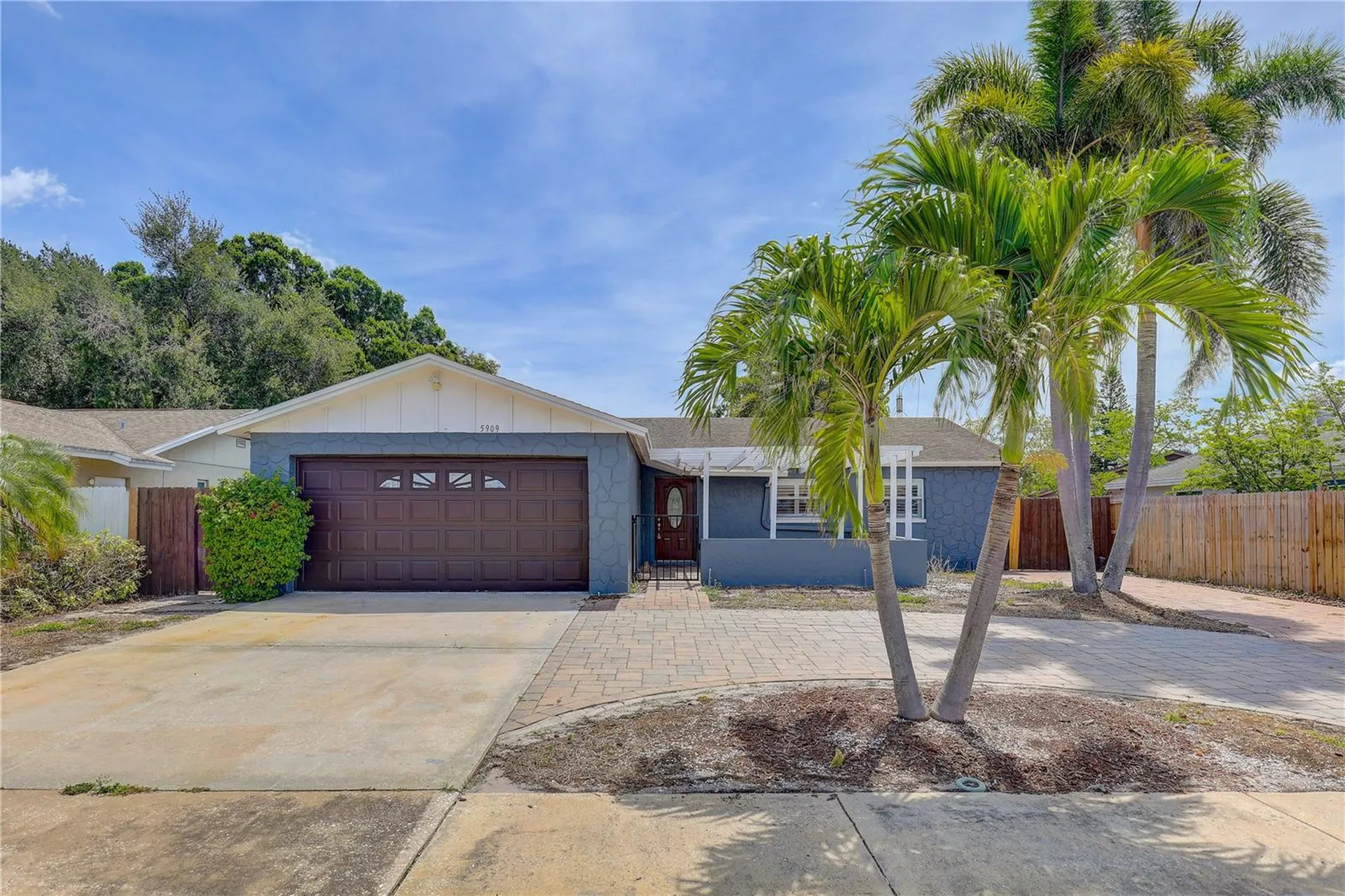 5909 71st Street N St Petersburg FL 33702