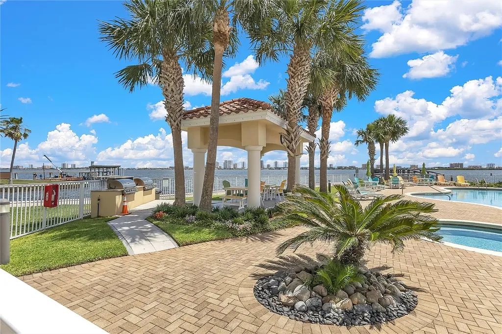 2801 S Ridgewood Avenue South Daytona FL 32119