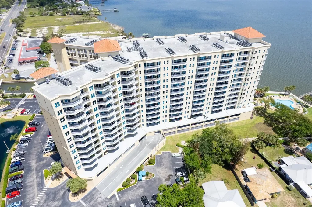 2801 S Ridgewood Avenue South Daytona FL 32119