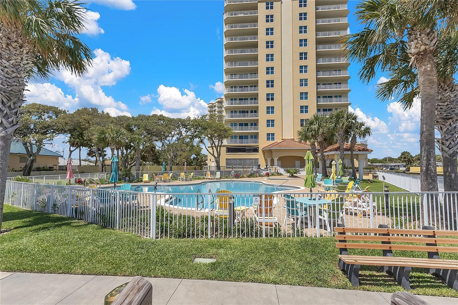 2801 S Ridgewood Avenue South Daytona FL 32119