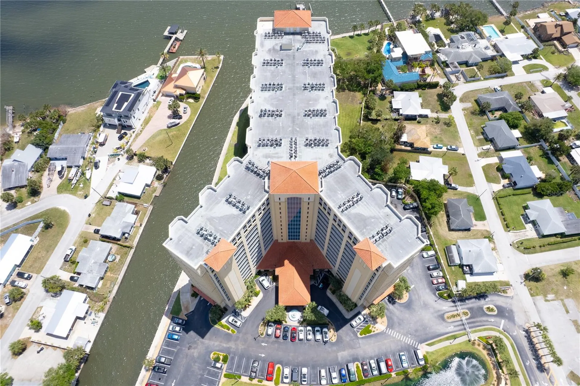 2801 S Ridgewood Avenue South Daytona FL 32119
