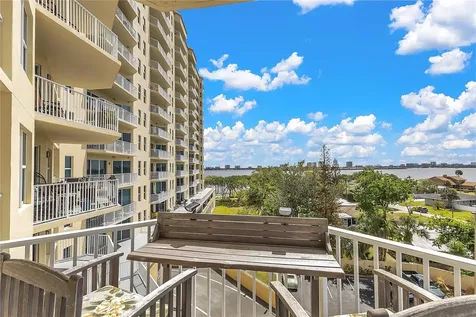 2801 S Ridgewood Avenue South Daytona FL 32119