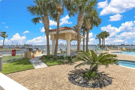 2801 S Ridgewood Avenue South Daytona FL 32119