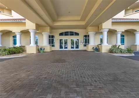 2801 S Ridgewood Avenue South Daytona FL 32119