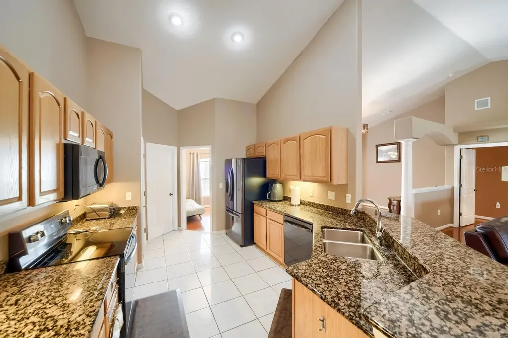 4460 Marsh Harbor Drive Tavares FL 32778
