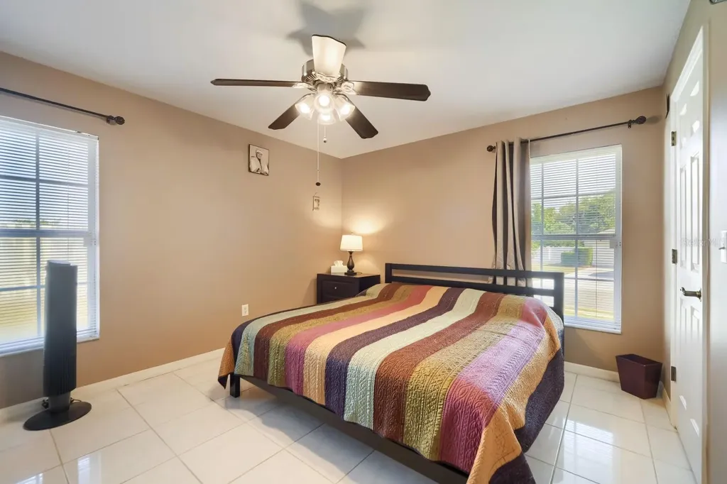 4460 Marsh Harbor Drive Tavares FL 32778