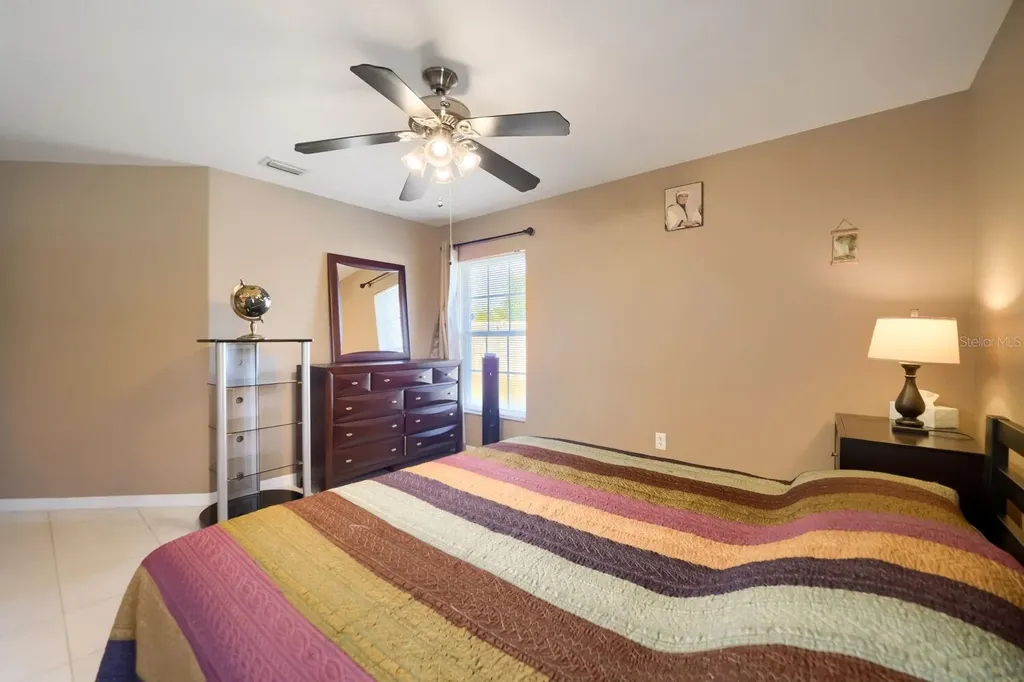 4460 Marsh Harbor Drive Tavares FL 32778