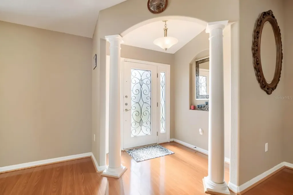 4460 Marsh Harbor Drive Tavares FL 32778