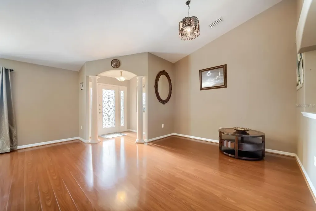4460 Marsh Harbor Drive Tavares FL 32778