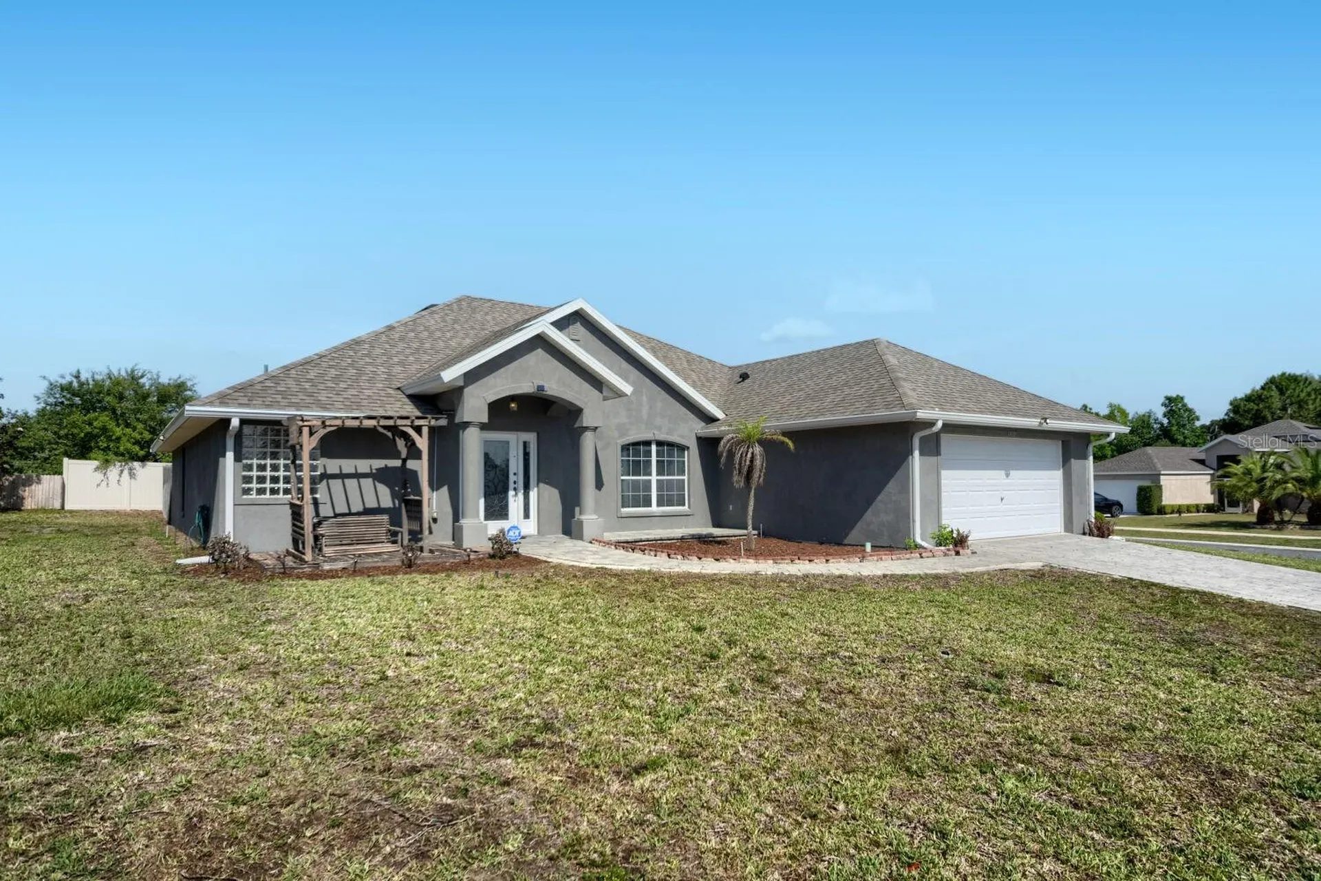 4460 Marsh Harbor Drive Tavares FL 32778