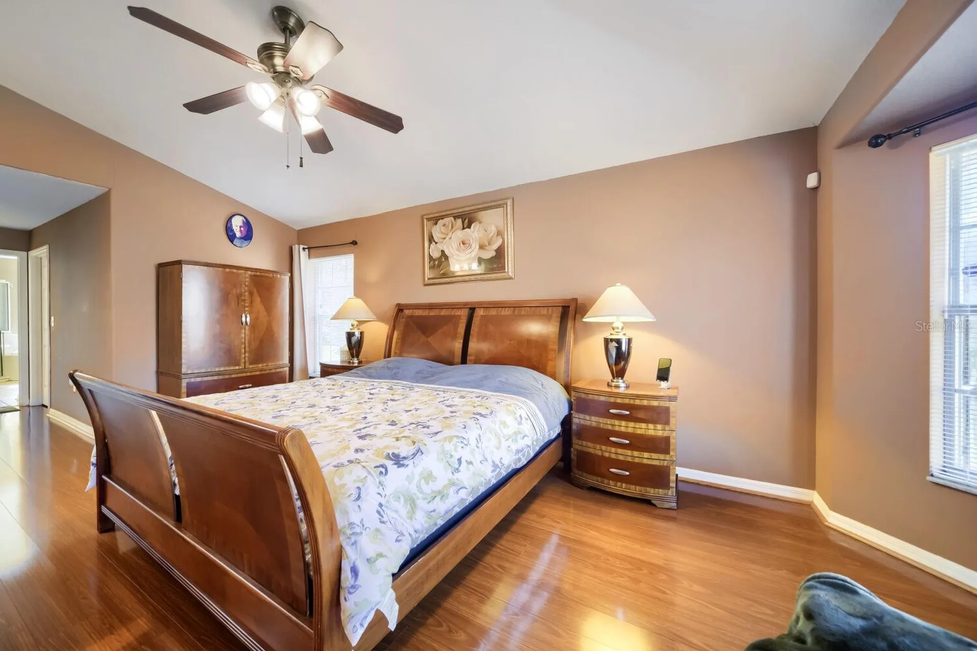 4460 Marsh Harbor Drive Tavares FL 32778