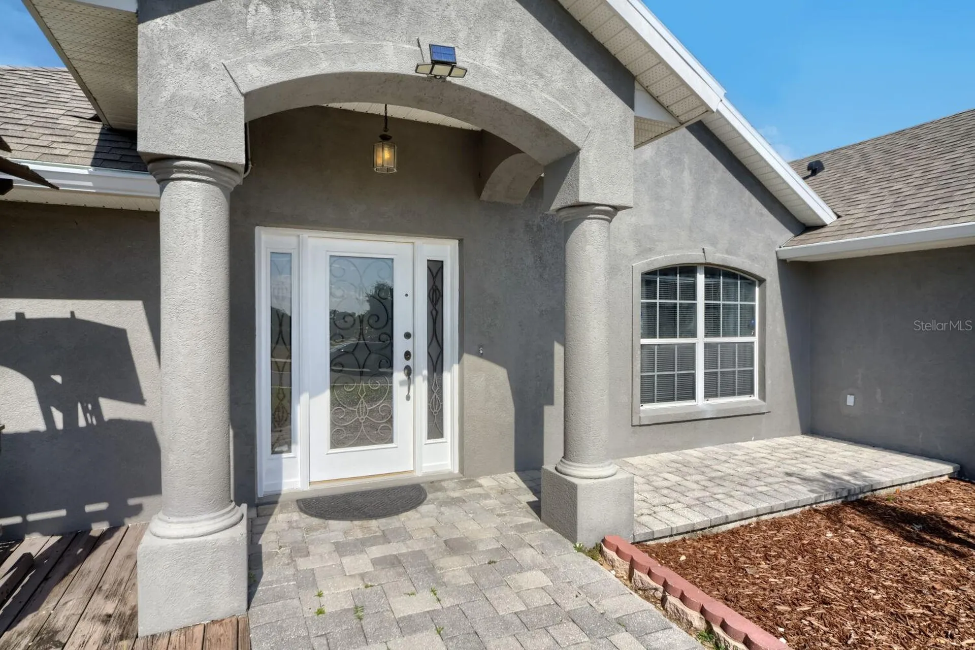 4460 Marsh Harbor Drive Tavares FL 32778