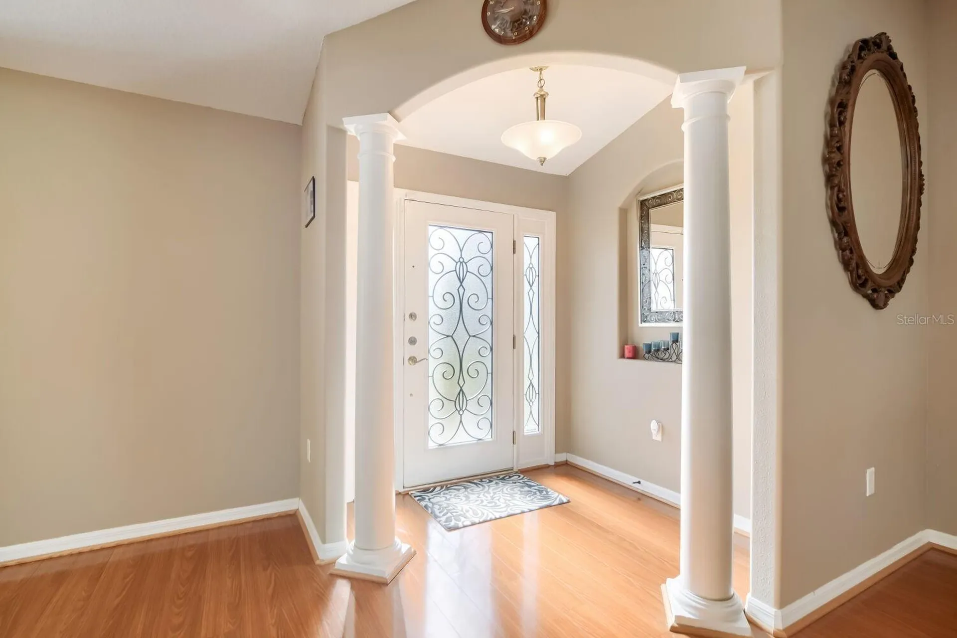4460 Marsh Harbor Drive Tavares FL 32778