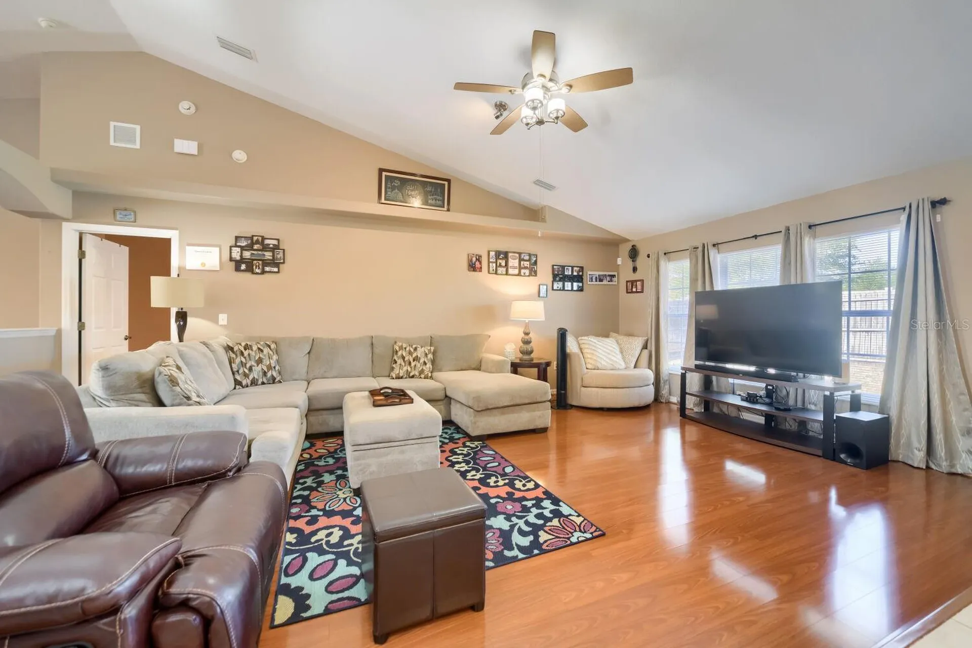 4460 Marsh Harbor Drive Tavares FL 32778