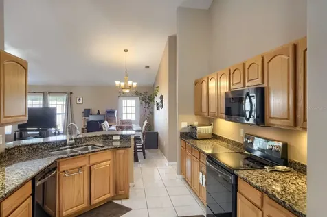 4460 Marsh Harbor Drive Tavares FL 32778