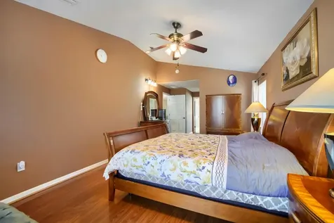 4460 Marsh Harbor Drive Tavares FL 32778